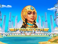 เกมสล็อต Pyramyth